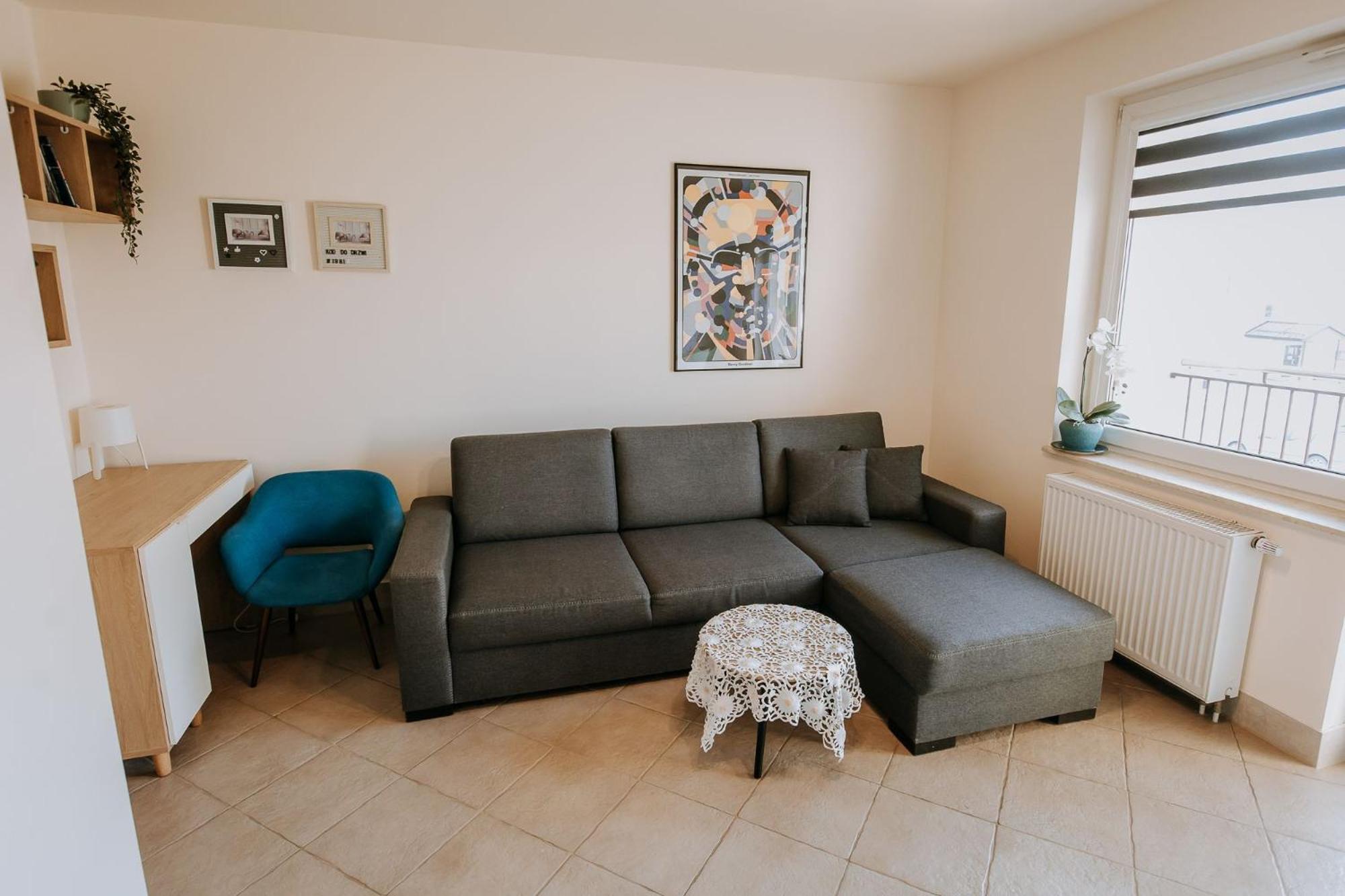 Apartament Milbertus Sandomierz Exterior foto